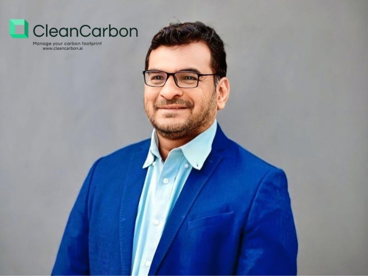 CleanCarbon: The Lifeline for Indian Steel and Aluminium Exporters Navigating CBAM CleanCarbon: The Lifeline for Indian Steel and Aluminium Exporters Navigating CBAM